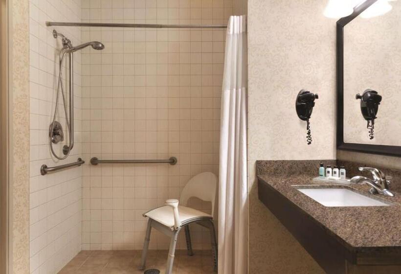 جناح لذوى الاحتياجات الخاصة, Country Inn & Suites By Radisson, Billings, Mt