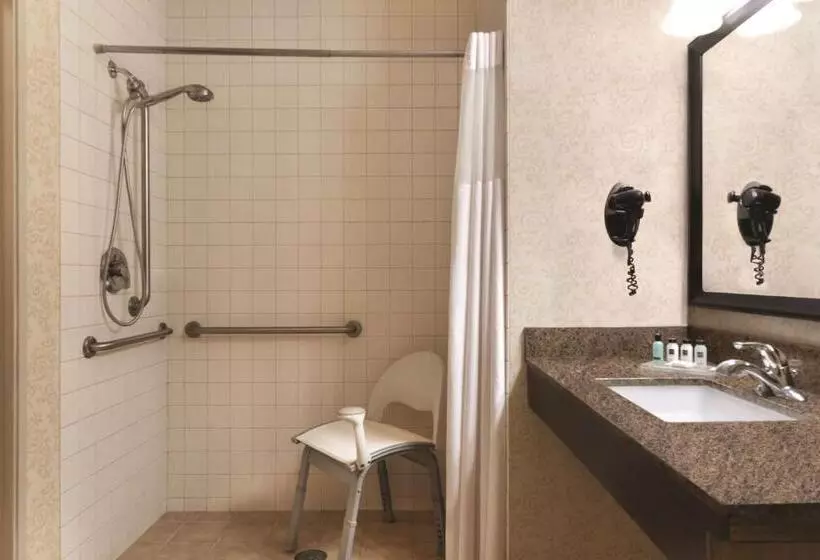 سوئیت برای معلولان, Country Inn & Suites By Radisson, Billings, Mt