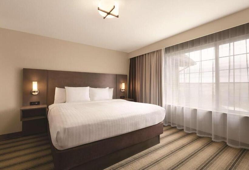 جناح لذوى الاحتياجات الخاصة, Country Inn & Suites By Radisson, Billings, Mt