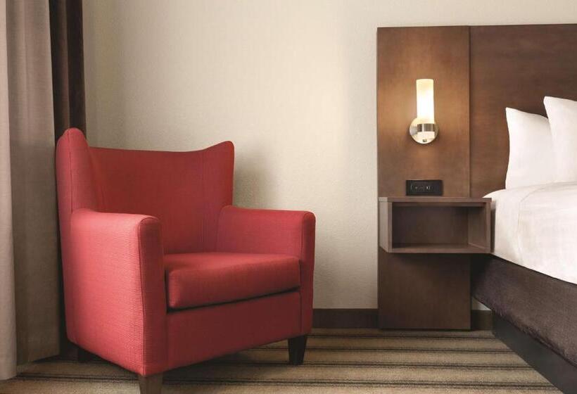 Quarto Estandar, Country Inn & Suites By Radisson, Billings, Mt