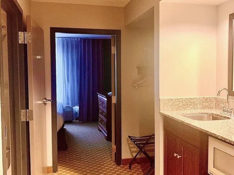 스위트, Country Inn & Suites By Radisson, Gettysburg, Pa