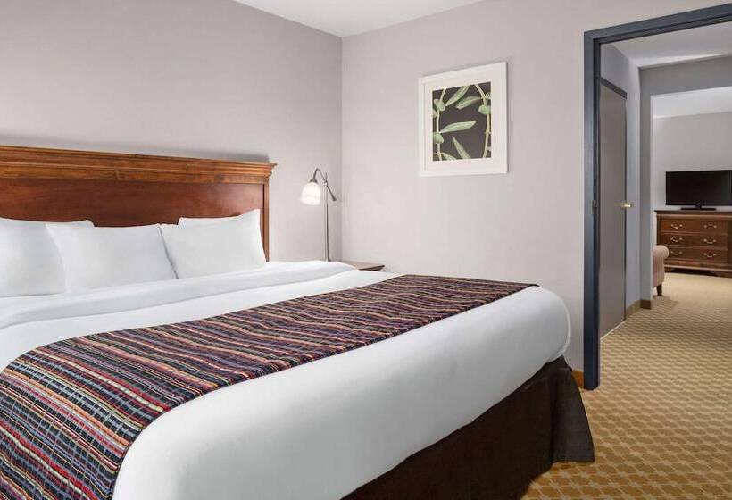 스위트, Country Inn & Suites By Radisson, Gettysburg, Pa