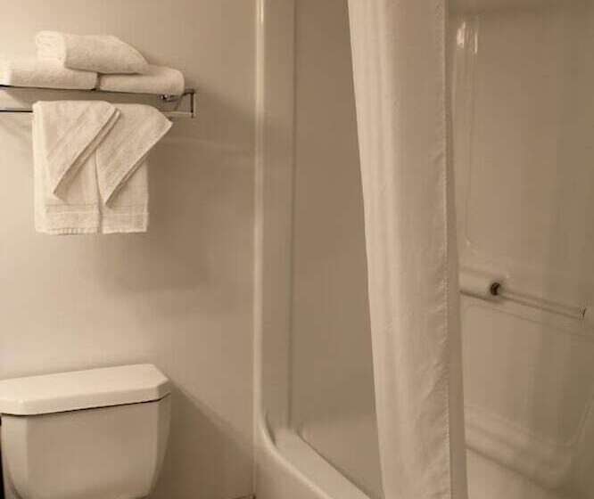 Студия Стандарт, Country Inn & Suites By Radisson, Gettysburg, Pa