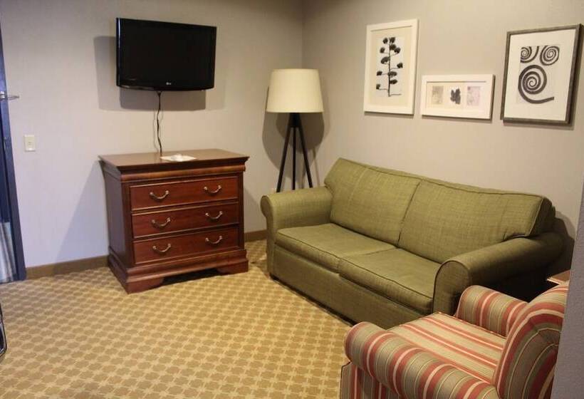 스탠다드 스튜디오, Country Inn & Suites By Radisson, Gettysburg, Pa