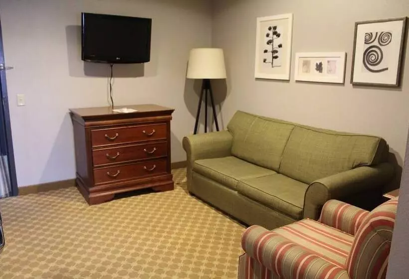 スタンダードスタジオ, Country Inn & Suites By Radisson, Gettysburg, Pa