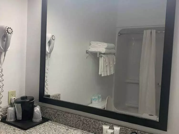 スタンダードスタジオ, Country Inn & Suites By Radisson, Gettysburg, Pa