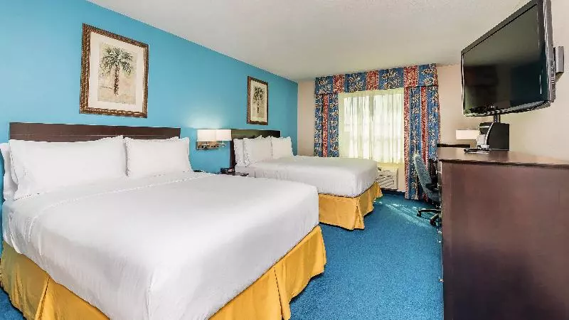 سوئیت با تخت بزرگ, Country Inn & Suites By Radisson, Green Bay, Wi