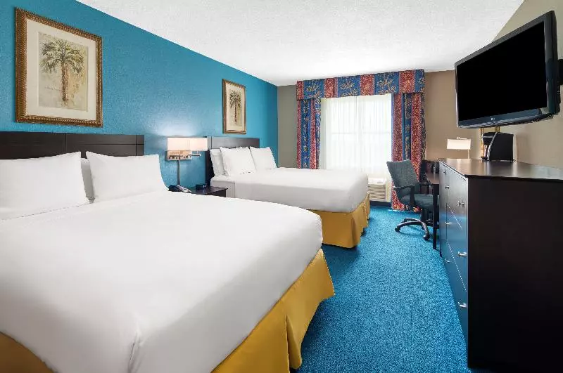 سوئیت با تخت بزرگ, Country Inn & Suites By Radisson, Green Bay, Wi