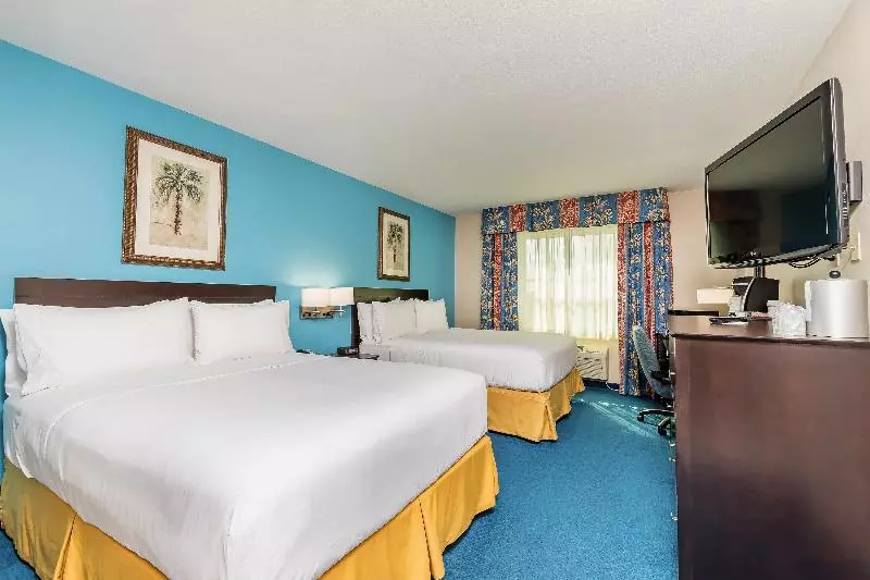 سوئیت با تخت بزرگ, Country Inn & Suites By Radisson, Green Bay, Wi