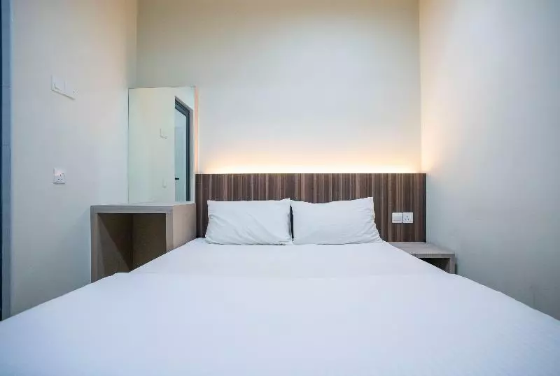 キングサイズベッドのスタンダードルーム, Country Inn & Suites By Radisson, Louisville East, Ky