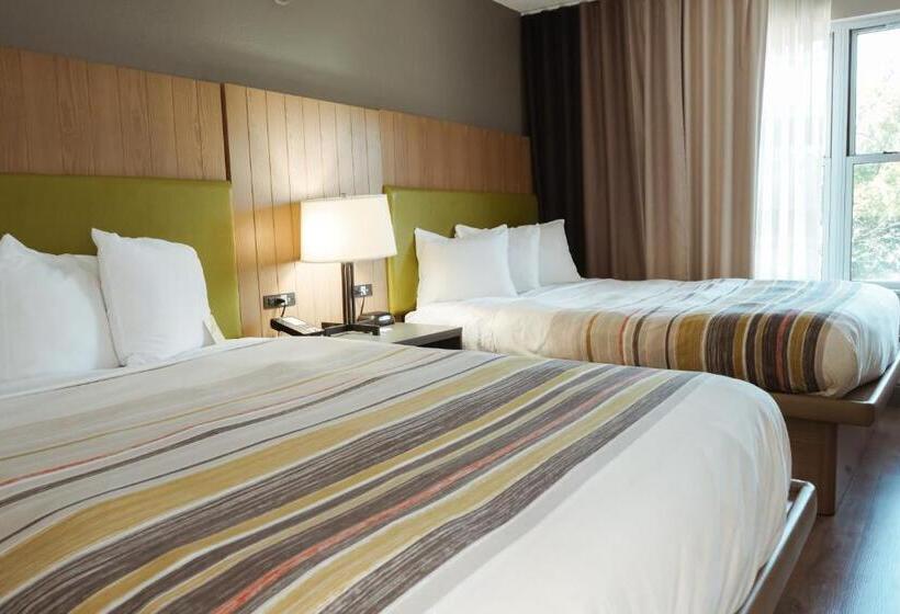 سوییت, Country Inn & Suites By Radisson, Myrtle Beach, Sc