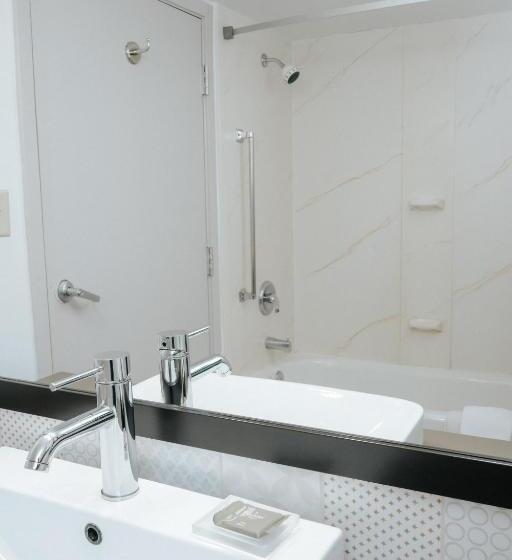 اتاق استاندارد با تخت بزرگ, Country Inn & Suites By Radisson, Myrtle Beach, Sc