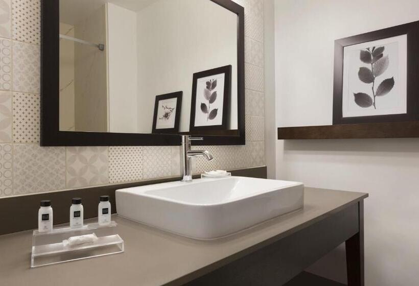 سوئیت با وان آب گرم, Country Inn & Suites By Radisson, Myrtle Beach, Sc
