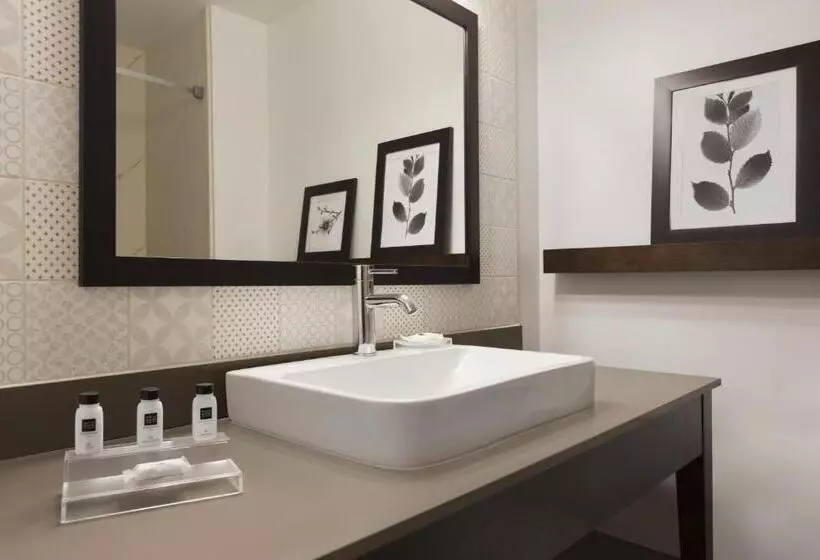 استودیو استاندارد با تخت کینگ, Country Inn & Suites By Radisson, Myrtle Beach, Sc
