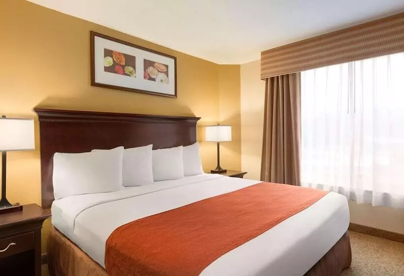 スイート, Country Inn & Suites By Radisson, Savannah I 95 North, Ga
