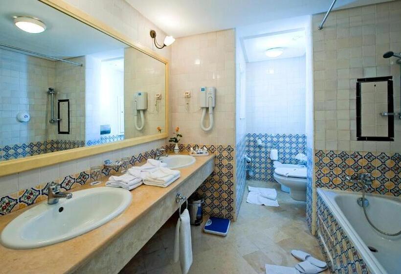 标准间, Diar Lemdina