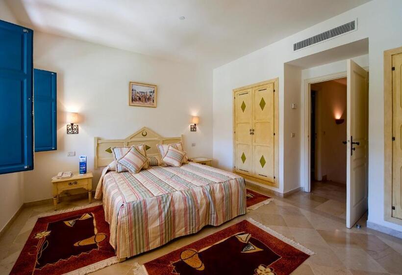 标准间, Diar Lemdina