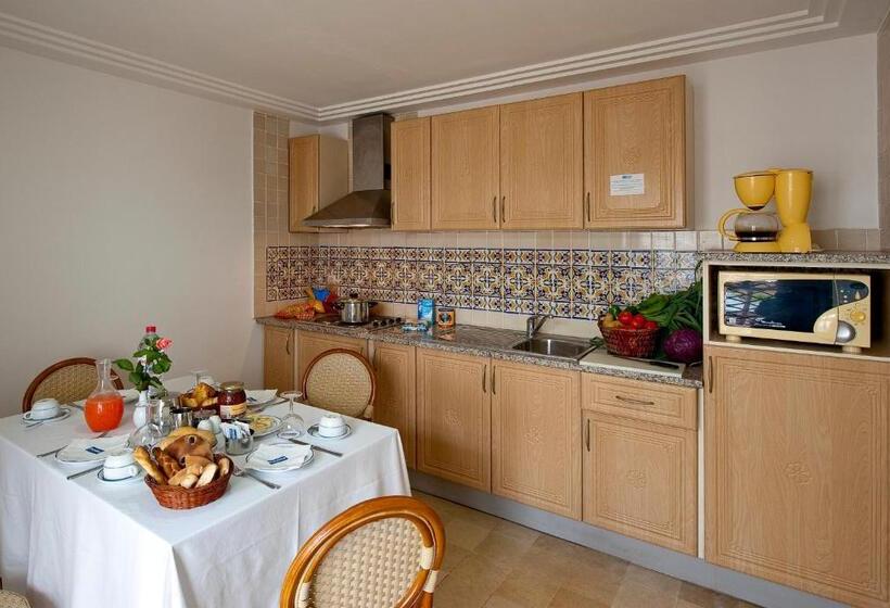 家庭间, Diar Lemdina