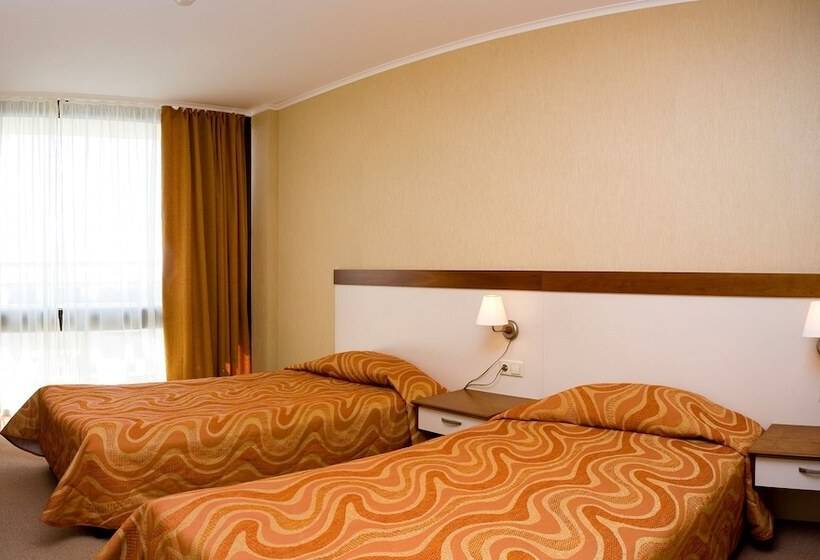 스탠다드 룸, Dobrudja