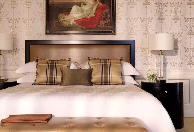 اتاق پرمیوم, Four Seasons Hotel Prague