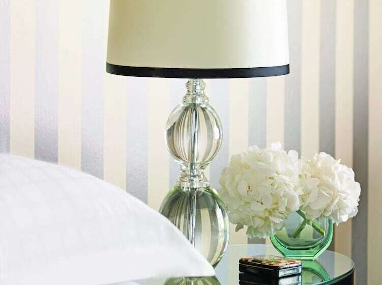 Номер Премиум, Four Seasons Hotel Prague