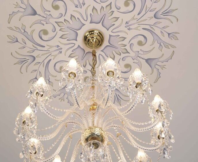 Номер Стандарт Двуспальная Кровать, Four Seasons Hotel Prague