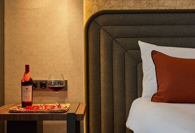 اتاق لوکس, Grand Hotel Gulsoy Old City