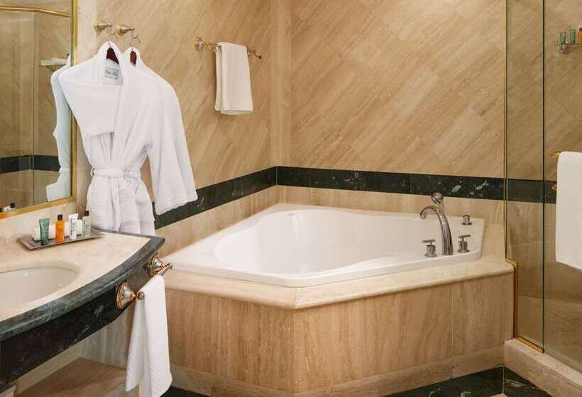 デラックススタジオ, Hilton Bentley Miami/south Beach