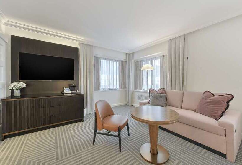 シティビューのスタンダードスタジオ, Hilton Bentley Miami/south Beach