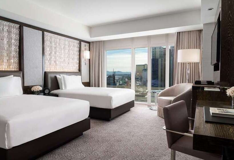 シティビューのスタンダードスタジオ, Hilton Bentley Miami/south Beach