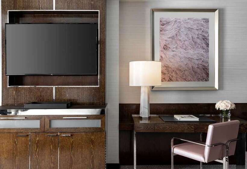 シティビューのスタンダードスタジオ, Hilton Bentley Miami/south Beach