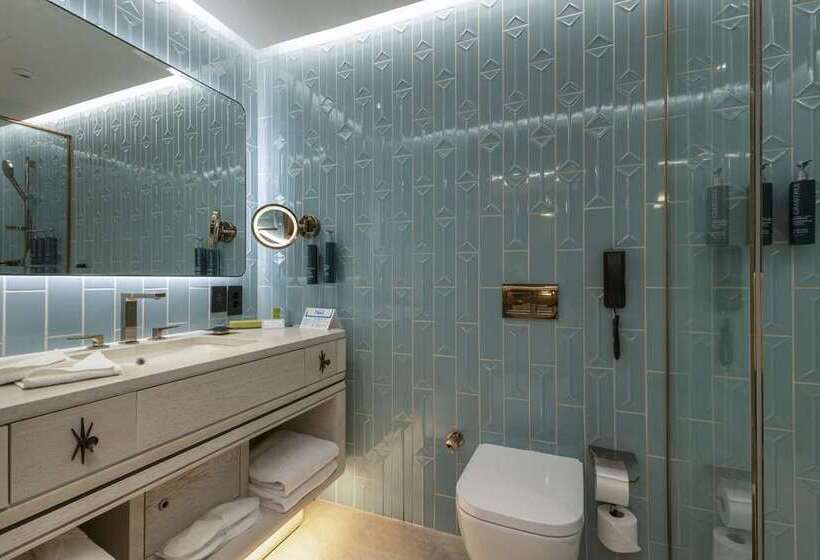 シティビューのスタンダードスタジオ, Hilton Bentley Miami/south Beach