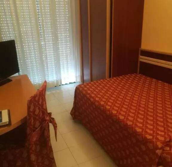 Superior Yhden Hengen Huone, Europa Beach Village