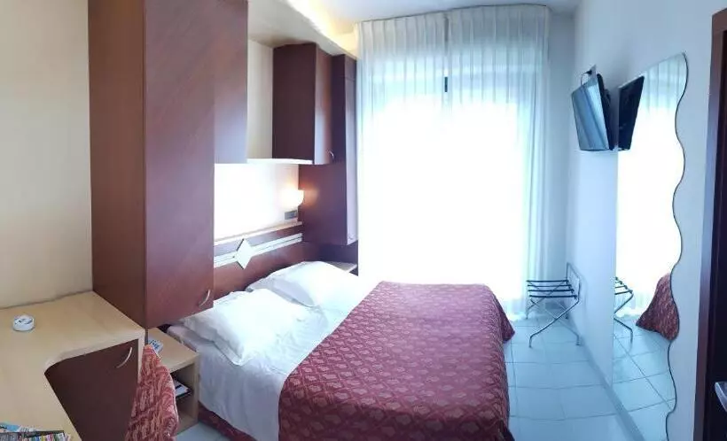 Standard-huone Sivuttainen Merinäkymä, Europa Beach Village