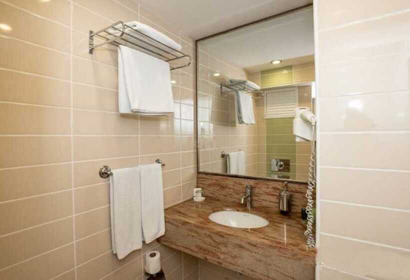 Номер Стандарт Вид на Море, Ilayda