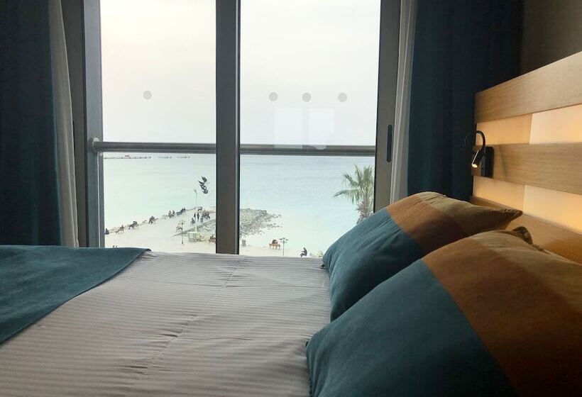 Номер Стандарт Вид на Море, Ilayda