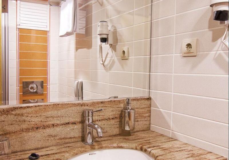 Номер Deluxe Вид на Море, Ilayda