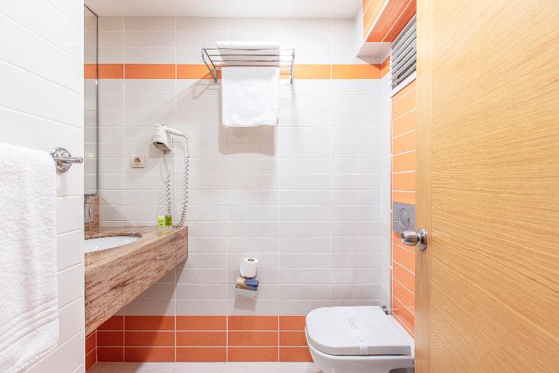 Номер Стандарт Вид на Море, Ilayda