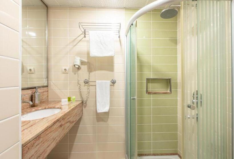 Номер Стандарт Индивидуальный Вид на Море, Ilayda