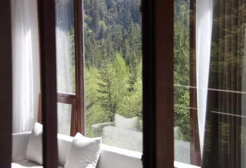 اتاق کلاسیک با تخت دونفره, Intercontinental Resort Jiuzhai Paradise, An Ihg