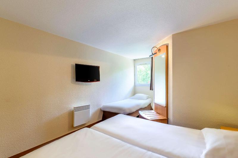 이그제큐티브 룸, Intertower