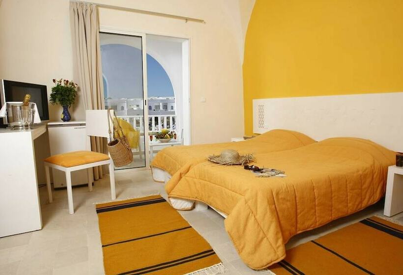 غرفة قياسية, Djerba Sun Beach Hotel and Spa