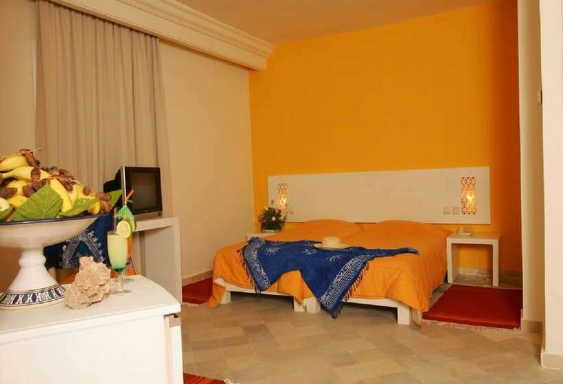 غرفة قياسية, Djerba Sun Beach Hotel and Spa