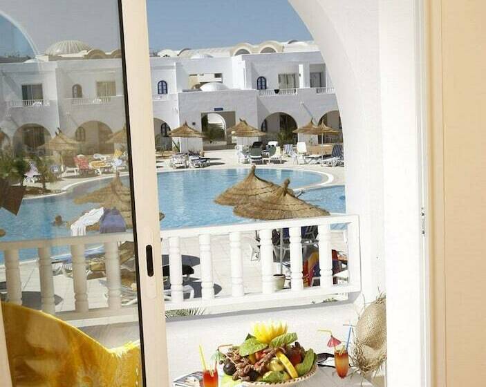 غرفة قياسية, Djerba Sun Beach Hotel and Spa