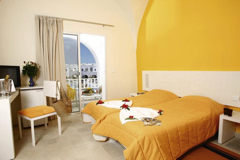 غرفة قياسية, Djerba Sun Beach Hotel and Spa