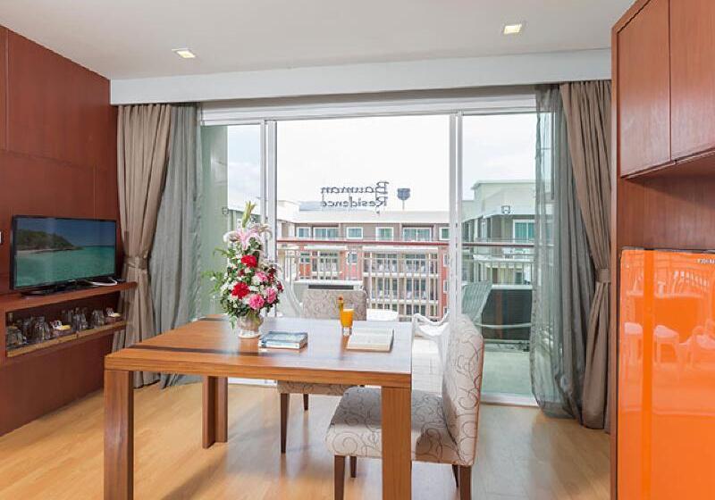 수피리어 룸, Karibea La Valmeniere