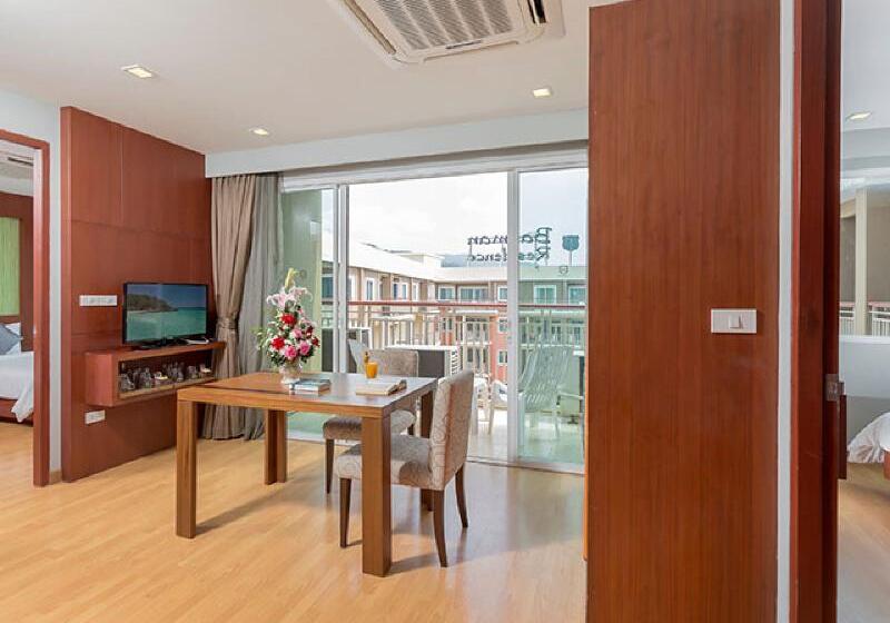 수피리어 룸, Karibea La Valmeniere