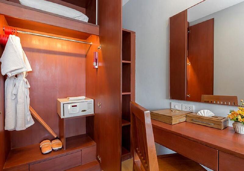 수피리어 룸, Karibea La Valmeniere