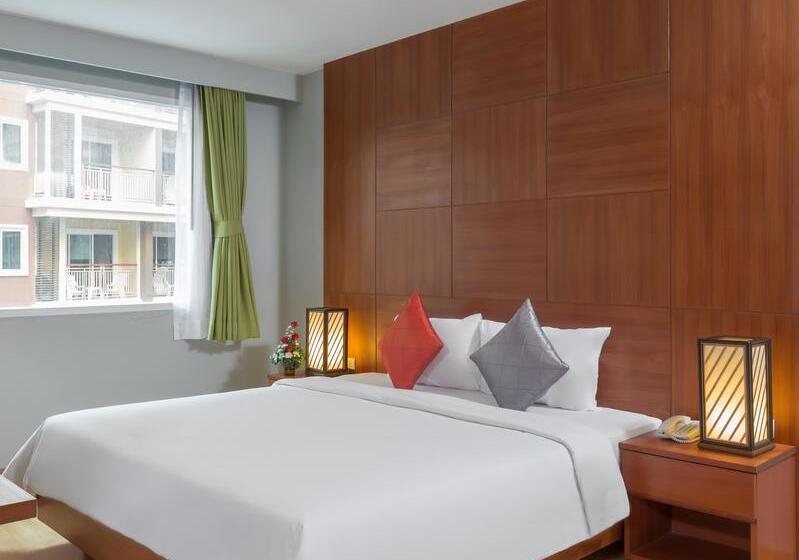 수피리어 룸, Karibea La Valmeniere