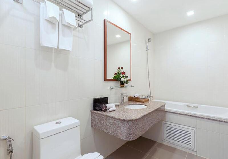 수피리어 룸, Karibea La Valmeniere